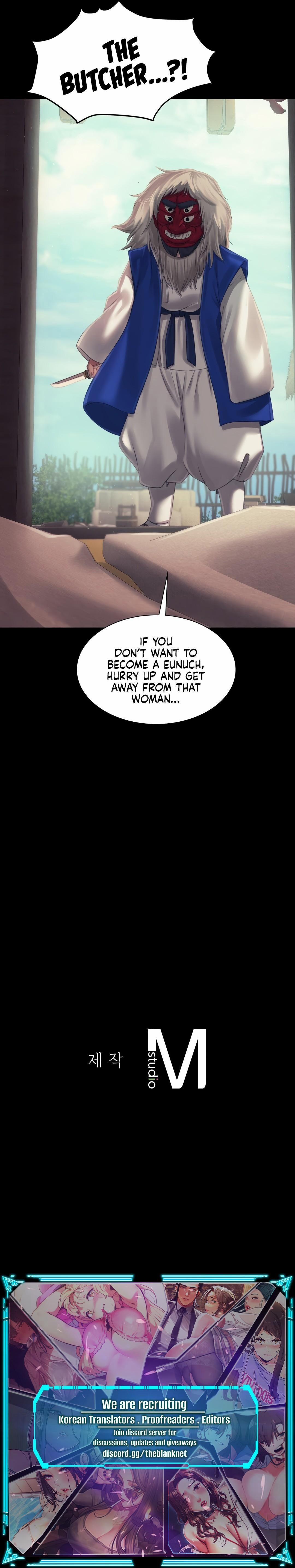 Madam Manhwa 118 trang 18