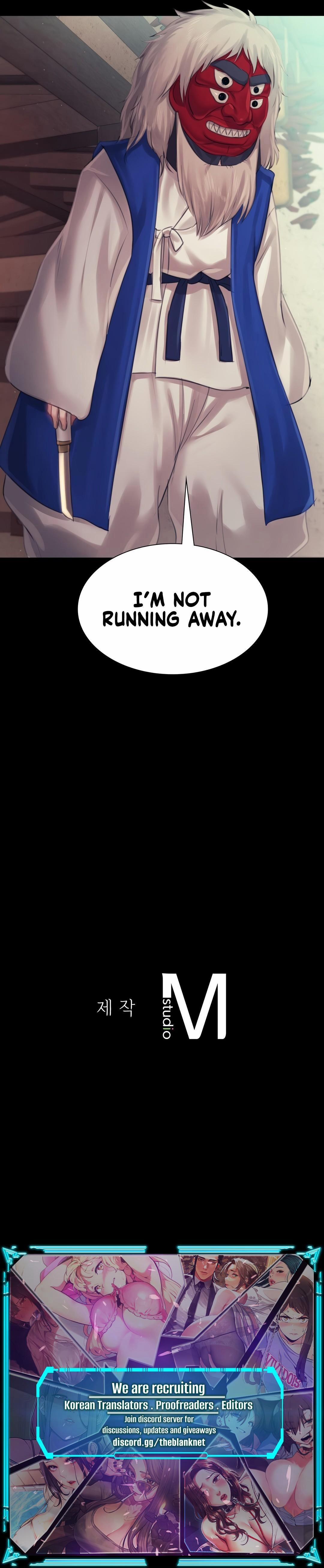 Madam Manhwa 119 trang 18