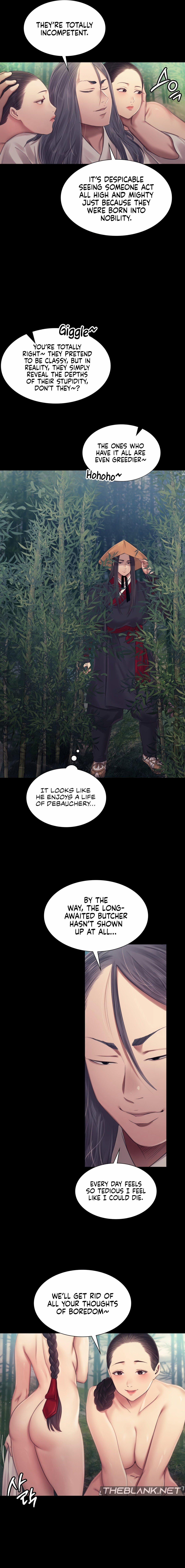 Madam Manhwa 119 trang 4