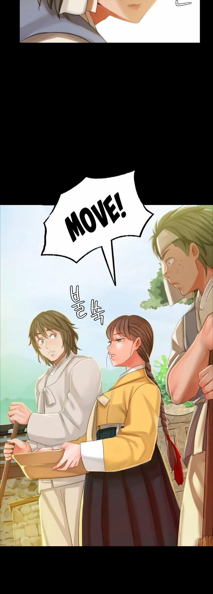 Madam Manhwa 12 trang 12