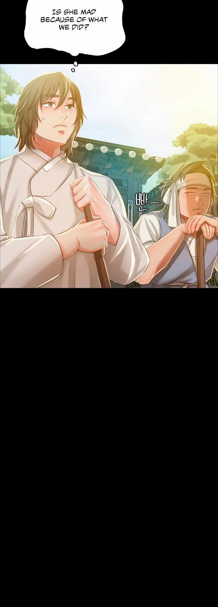 Madam Manhwa 12 trang 15