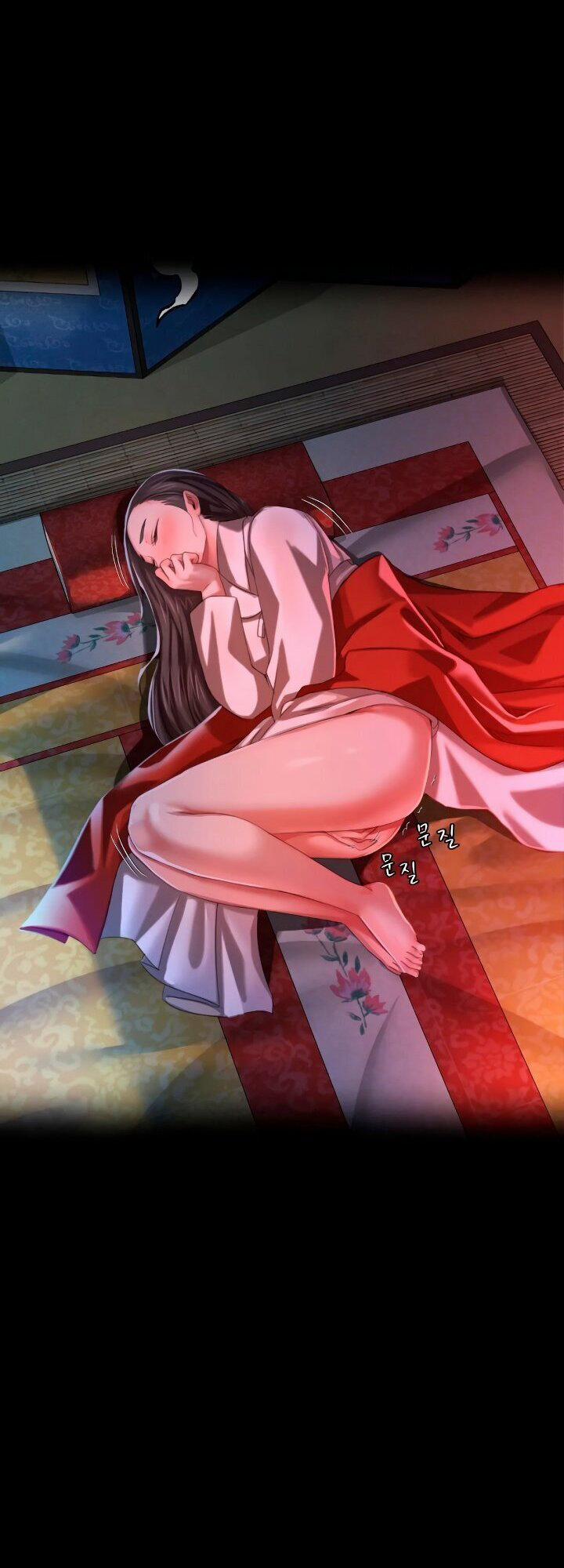 Madam Manhwa 12 trang 19