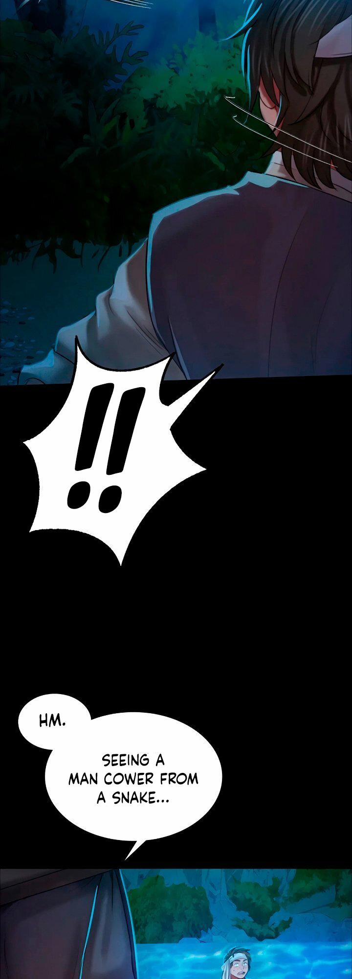 Madam Manhwa 12 trang 2