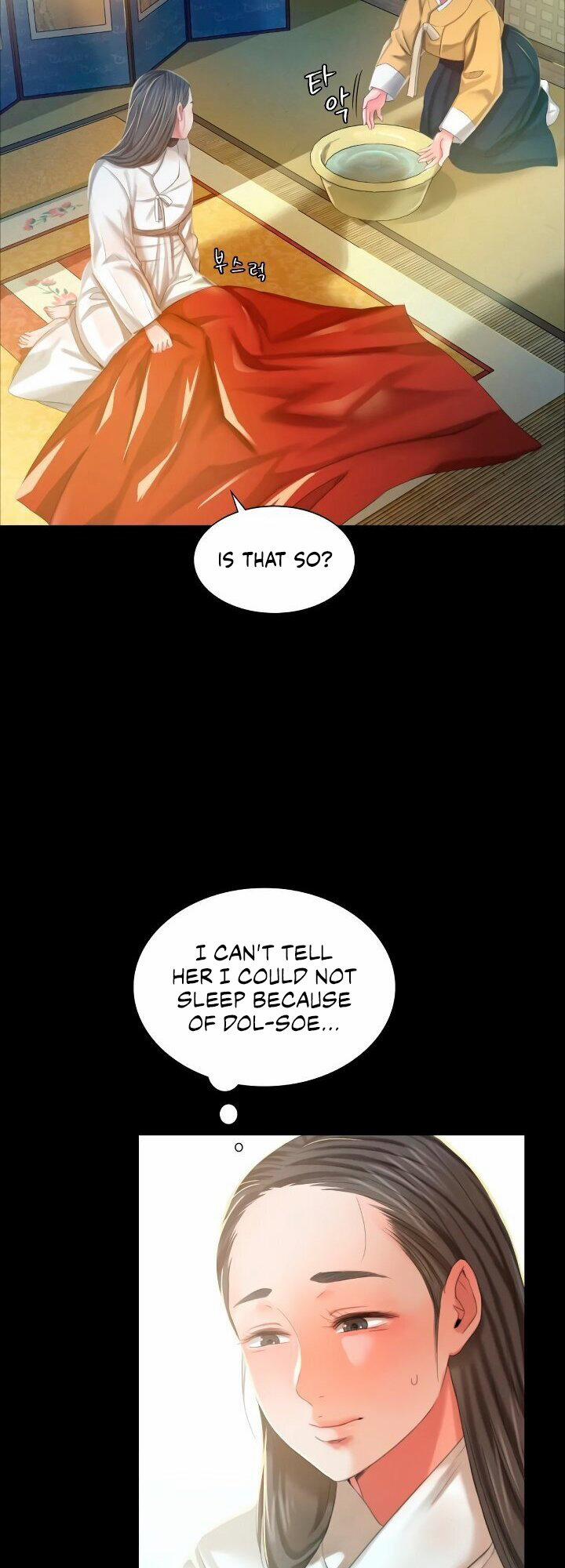 Madam Manhwa 12 trang 22