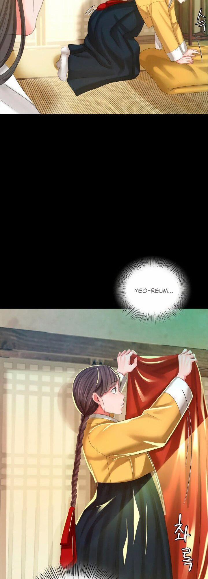 Madam Manhwa 12 trang 25