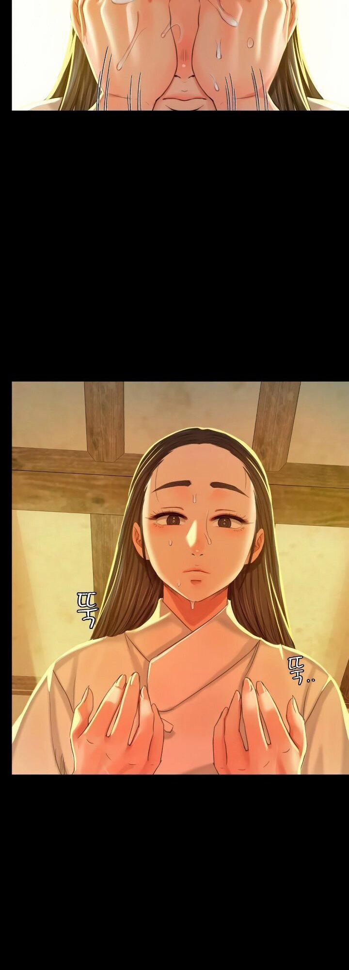 Madam Manhwa 12 trang 32