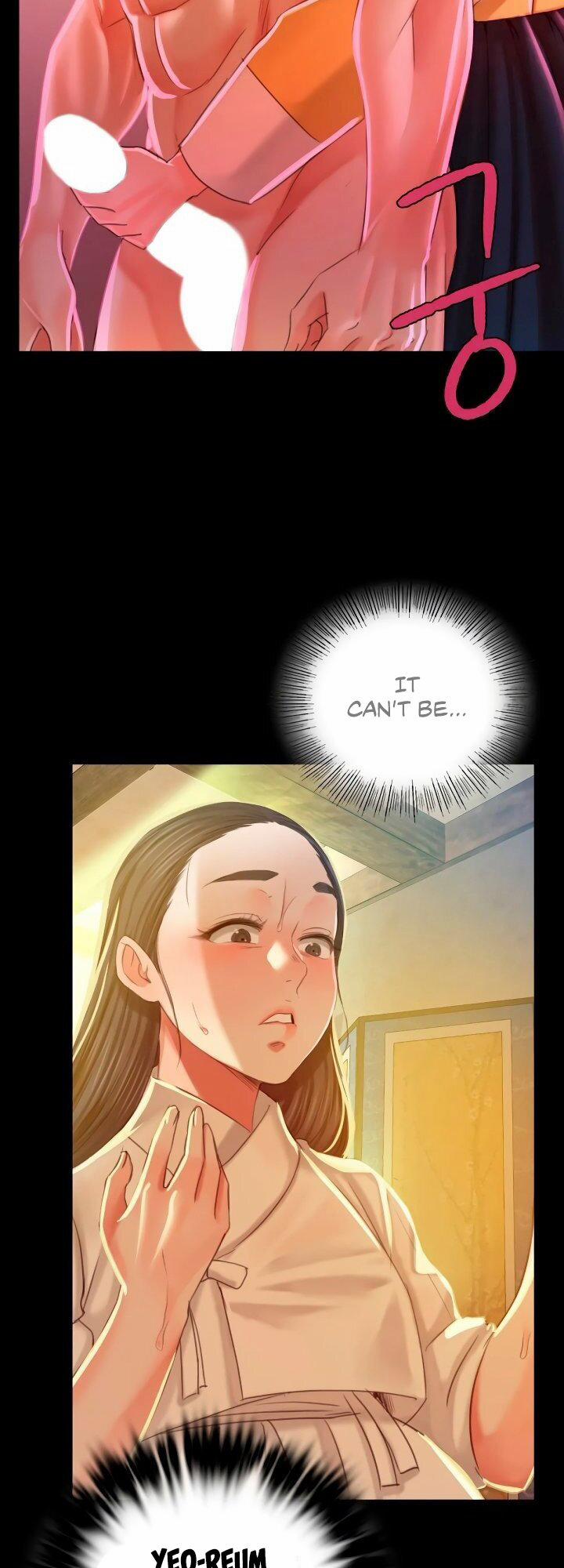 Madam Manhwa 12 trang 40