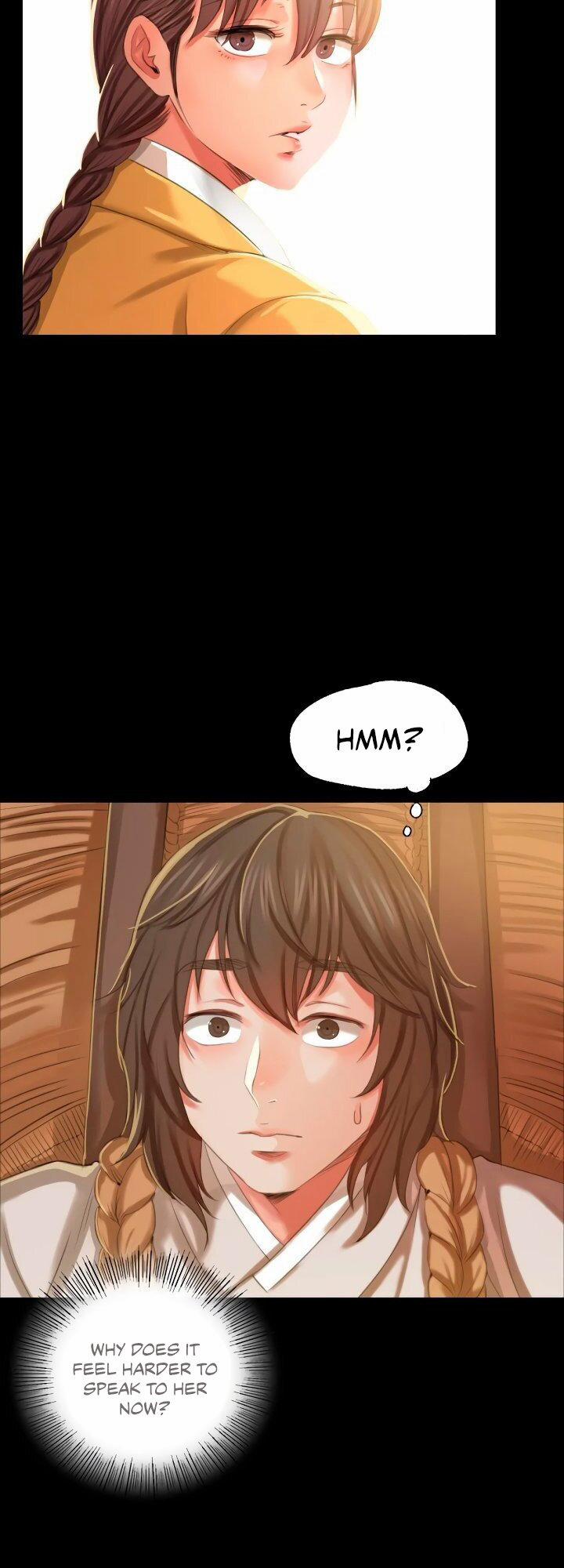 Madam Manhwa 12 trang 44