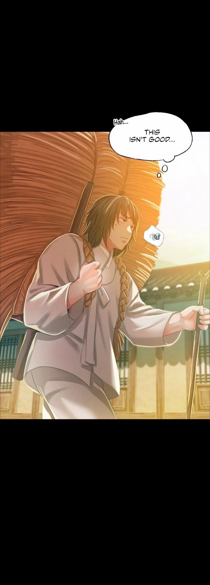 Madam Manhwa 12 trang 47