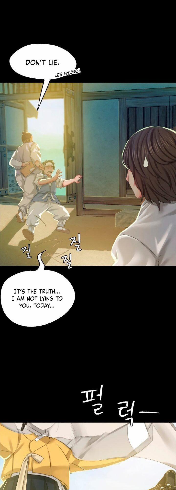 Madam Manhwa 12 trang 55