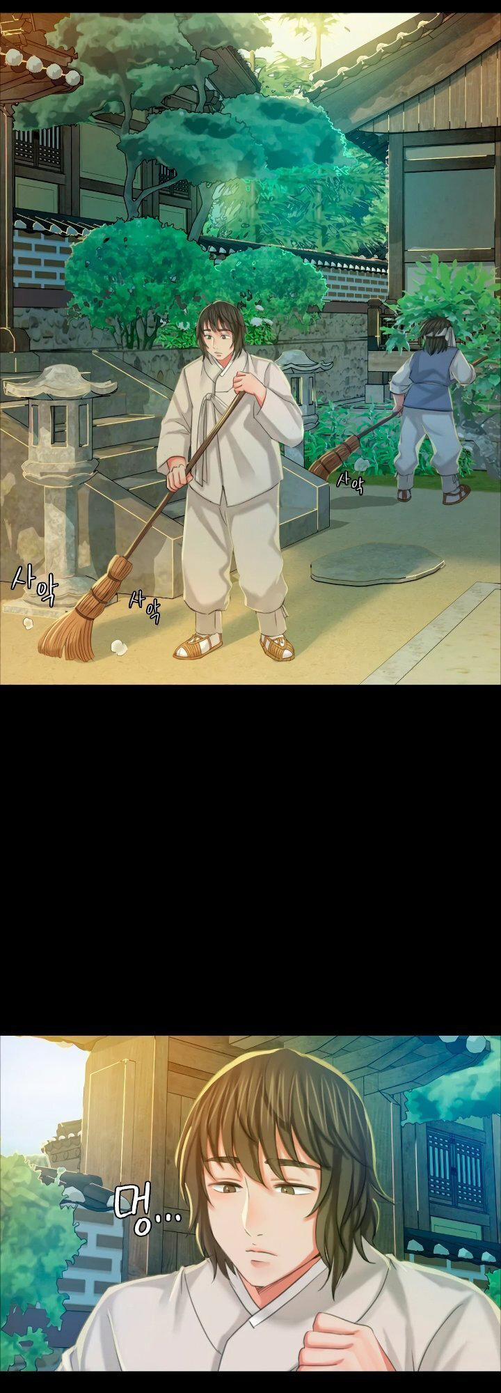 Madam Manhwa 12 trang 6