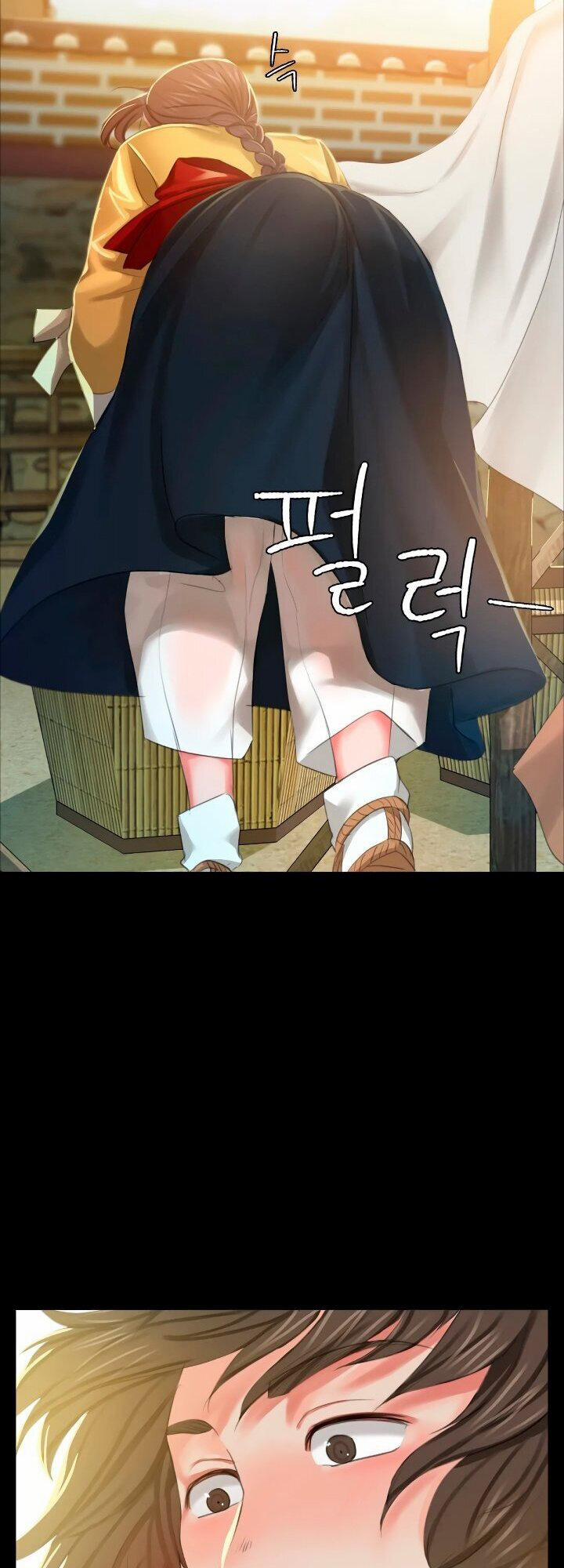 Madam Manhwa 12 trang 64
