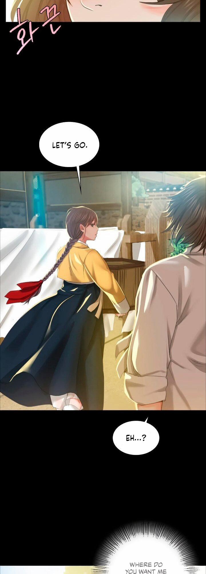 Madam Manhwa 12 trang 65