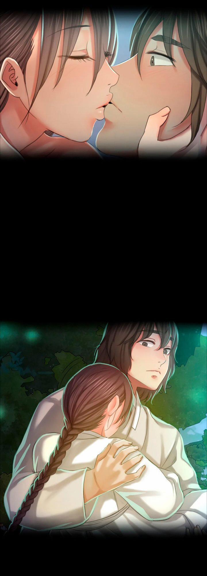 Madam Manhwa 12 trang 8