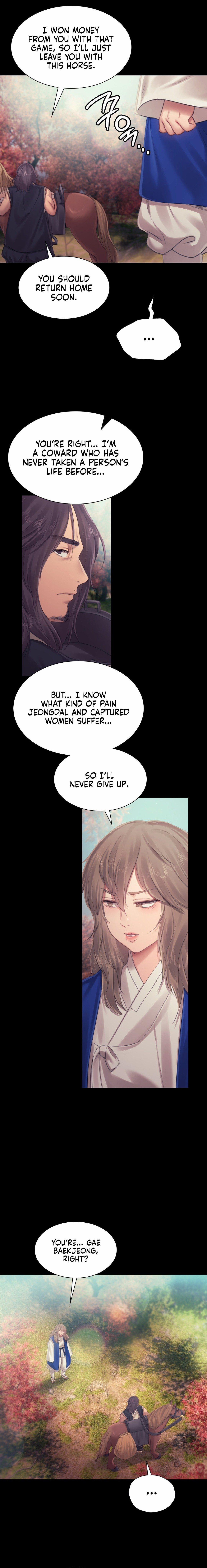 Madam Manhwa 120 trang 11