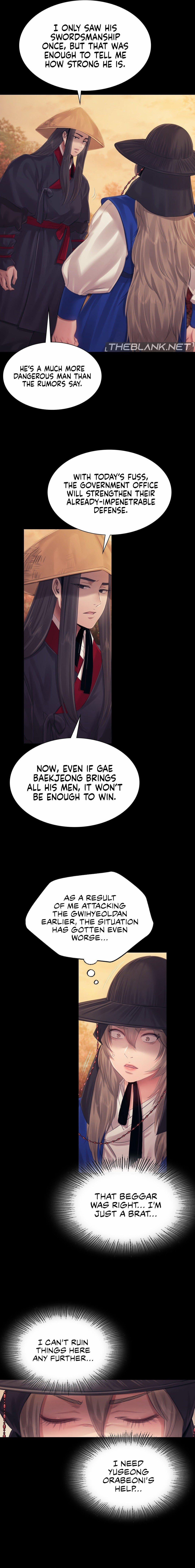 Madam Manhwa 120 trang 15