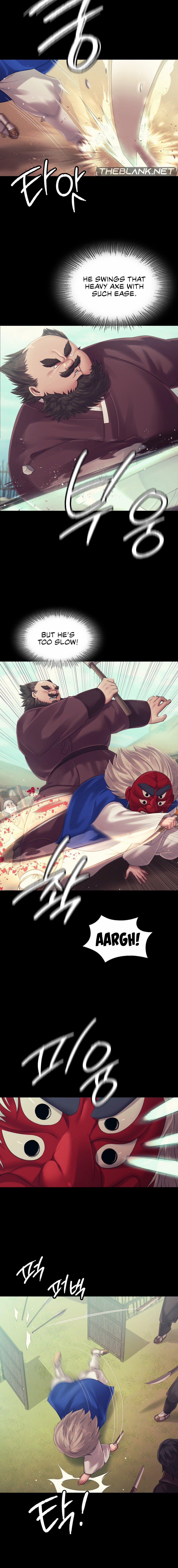 Madam Manhwa 120 trang 2