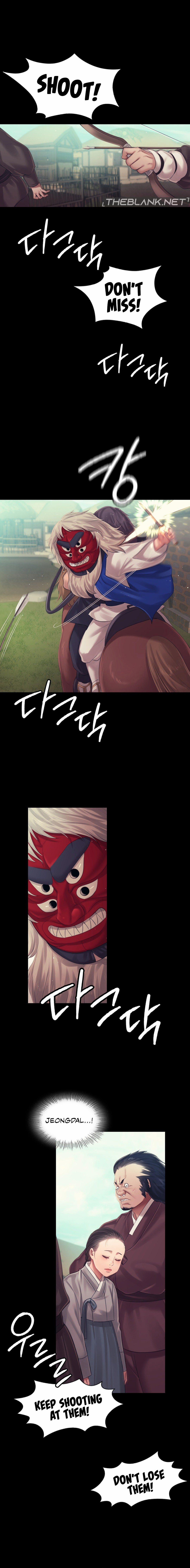 Madam Manhwa 120 trang 7