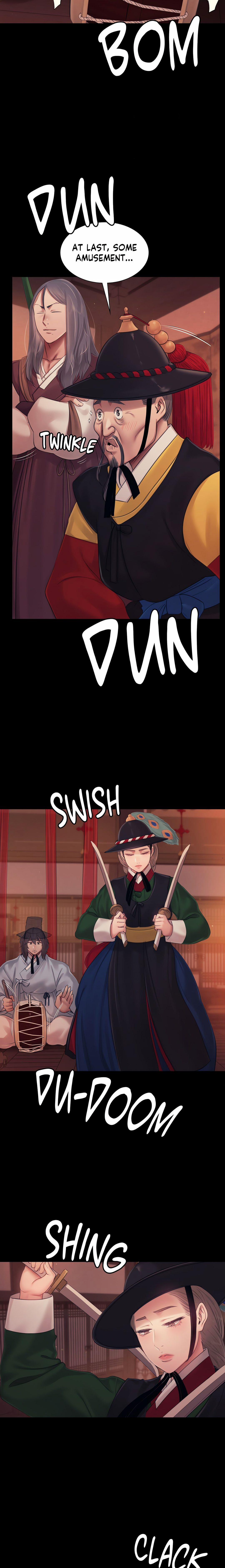 Madam Manhwa 126 trang 10