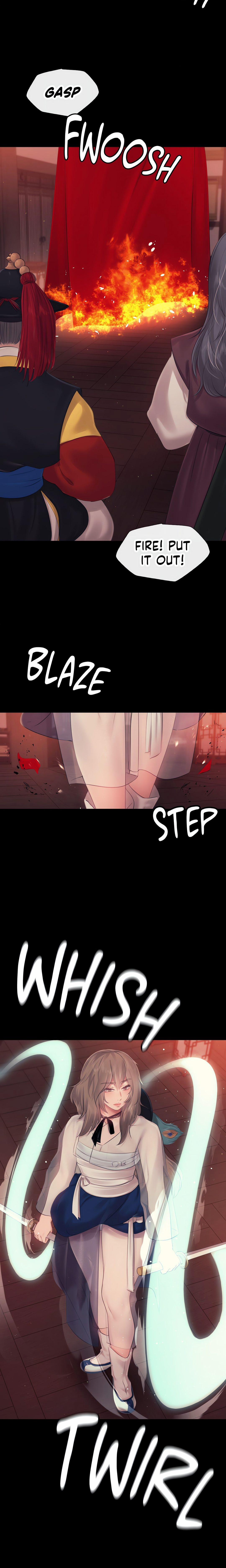 Madam Manhwa 126 trang 15