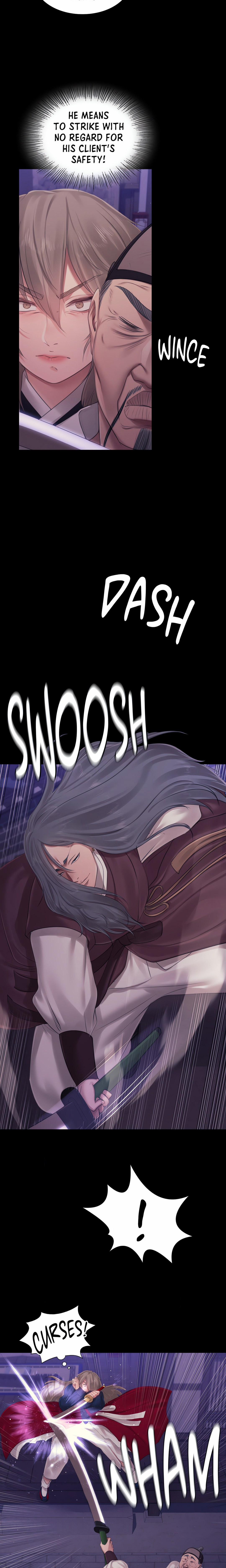 Madam Manhwa 129 trang 2