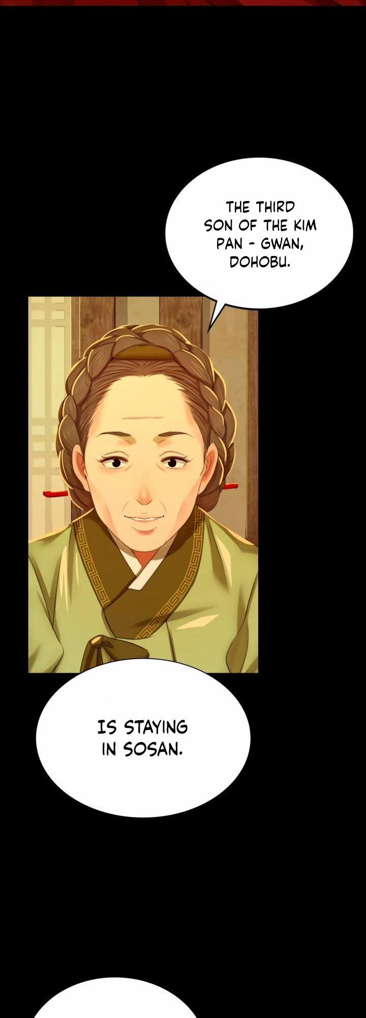 Madam Manhwa 13 trang 12