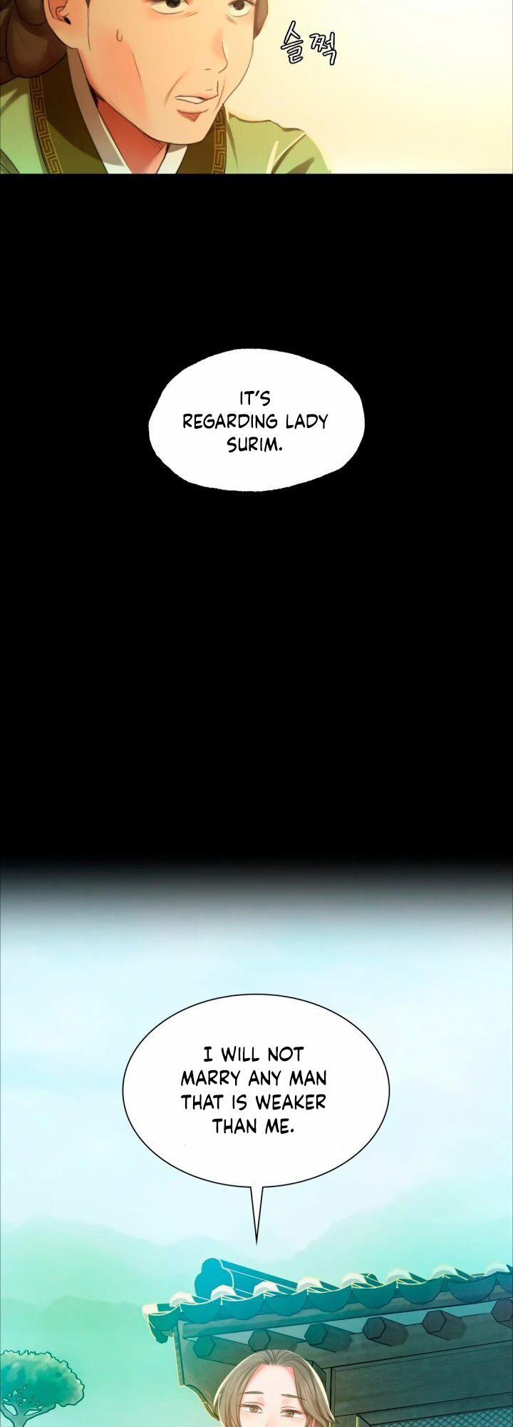 Madam Manhwa 13 trang 14