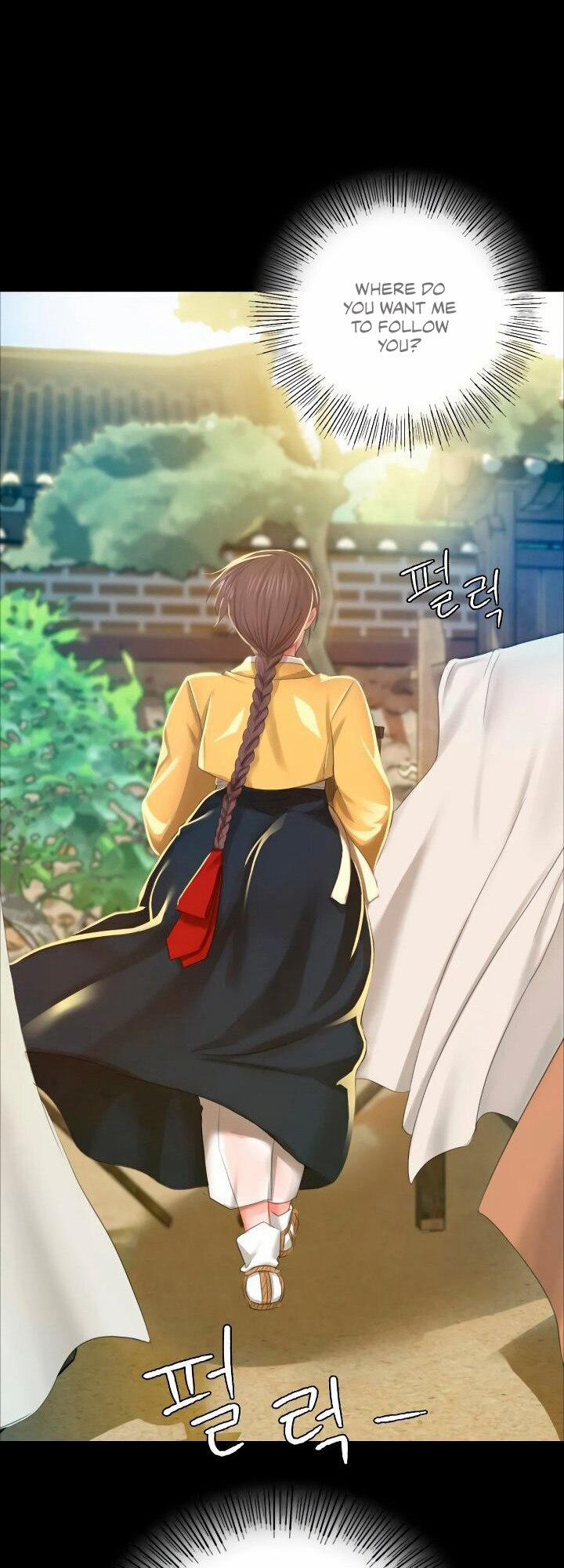 Madam Manhwa 13 trang 2