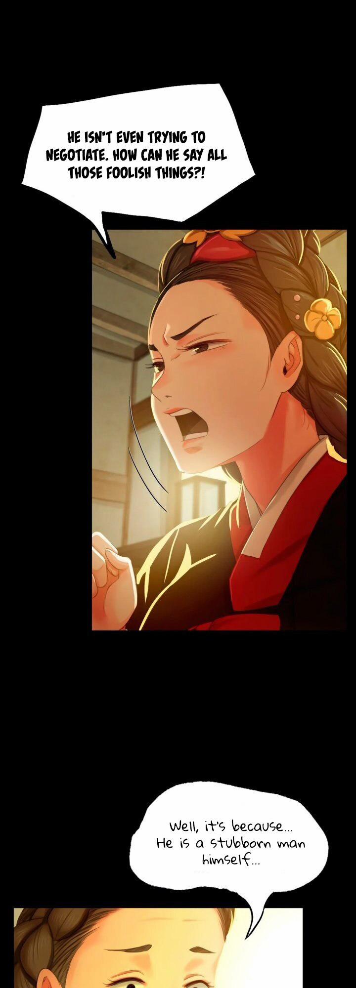 Madam Manhwa 13 trang 20