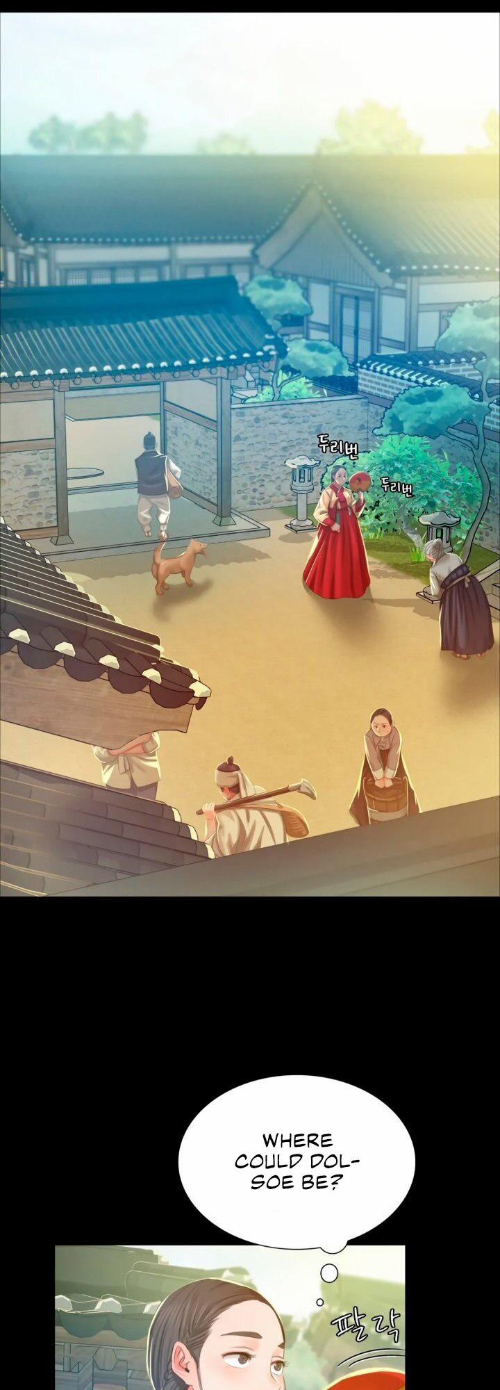 Madam Manhwa 13 trang 33