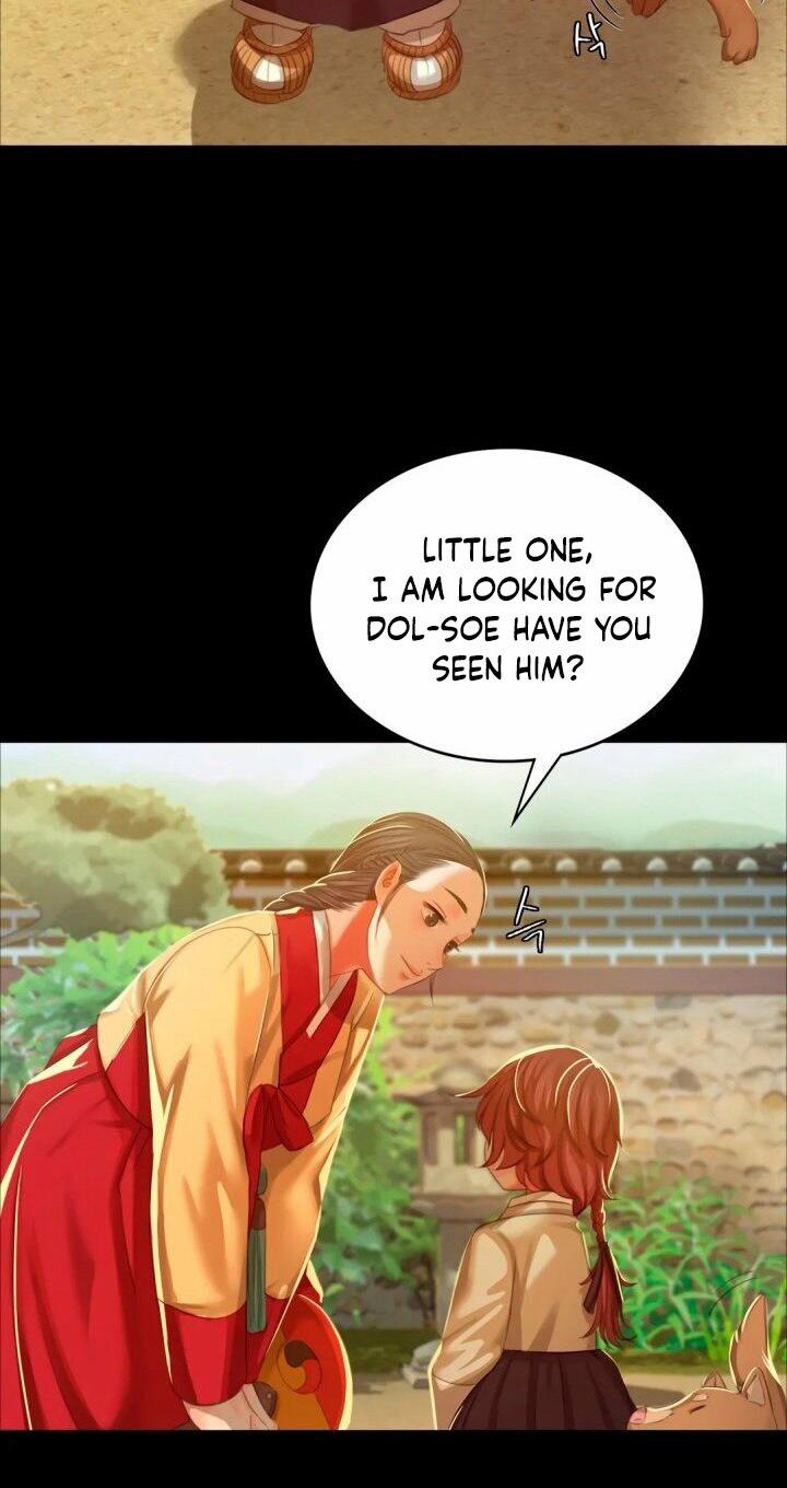 Madam Manhwa 13 trang 35