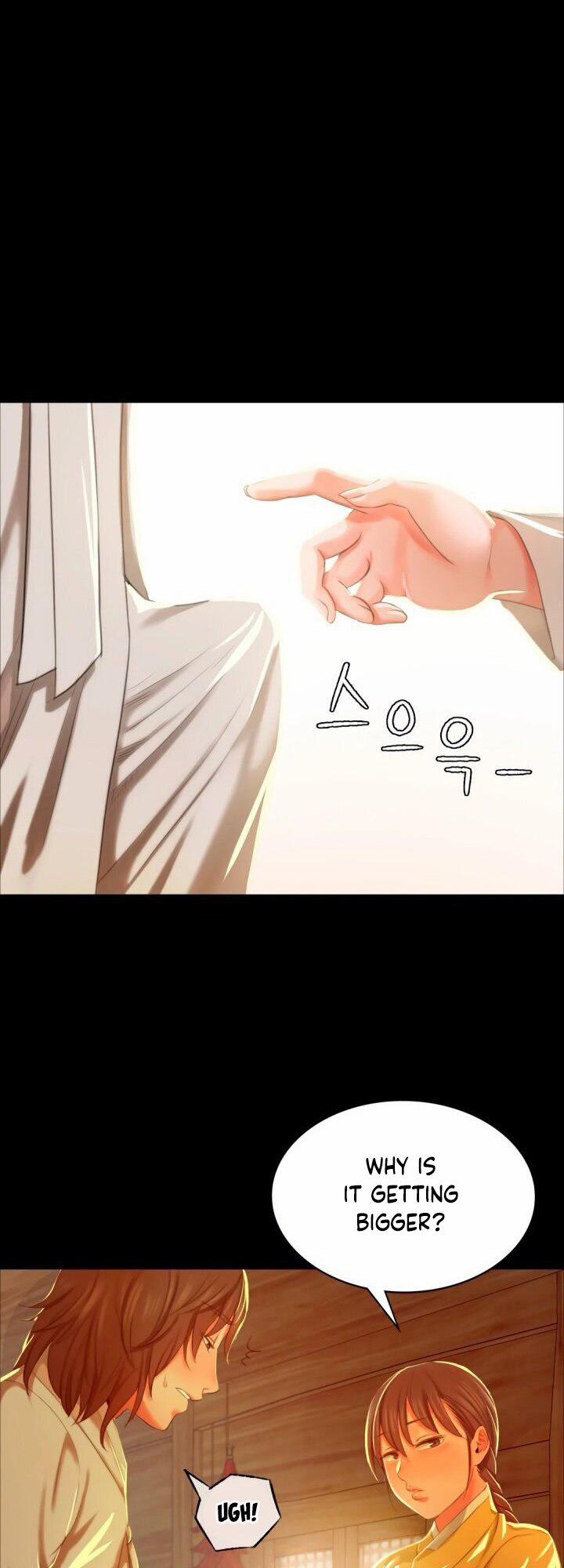 Madam Manhwa 13 trang 39