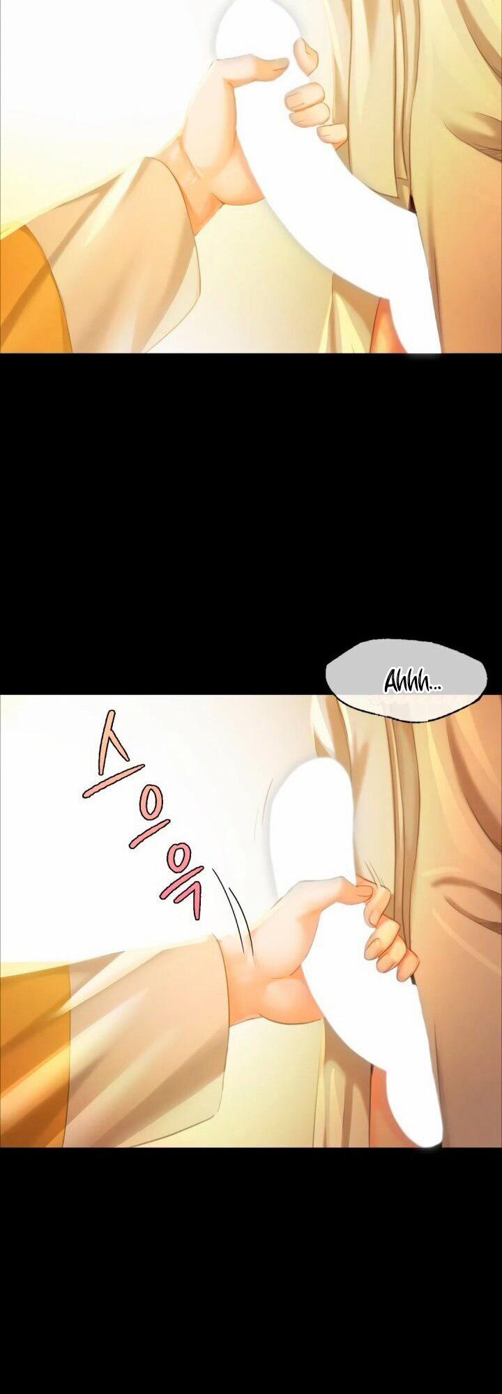 Madam Manhwa 13 trang 48