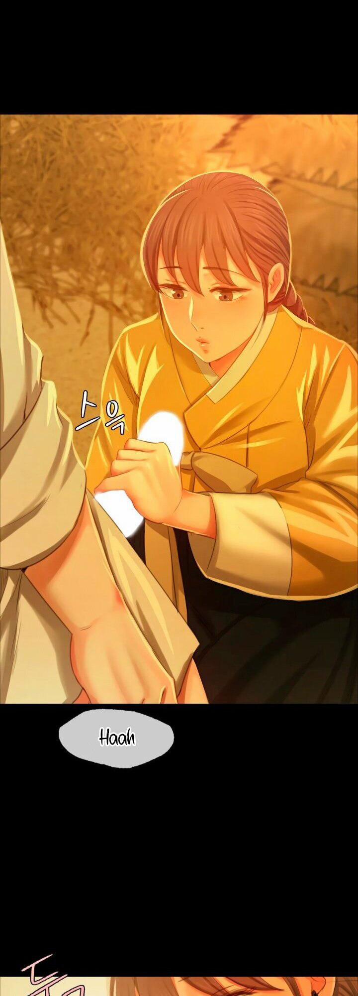 Madam Manhwa 13 trang 49