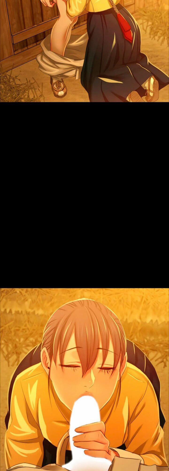 Madam Manhwa 13 trang 56