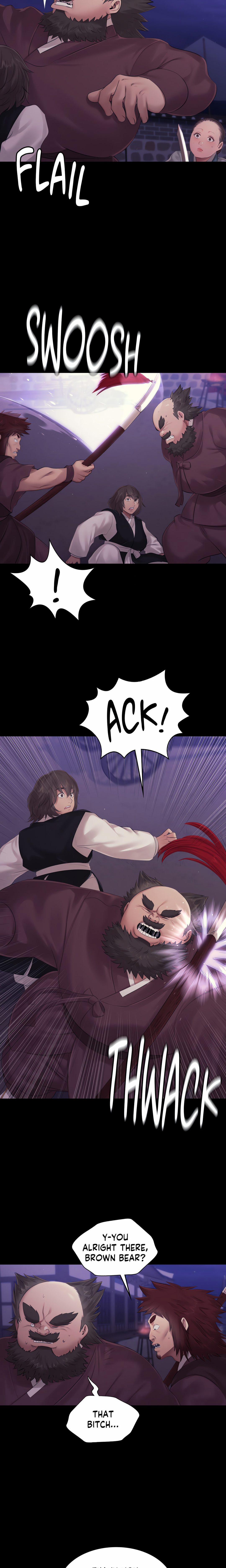 Madam Manhwa 130 trang 16