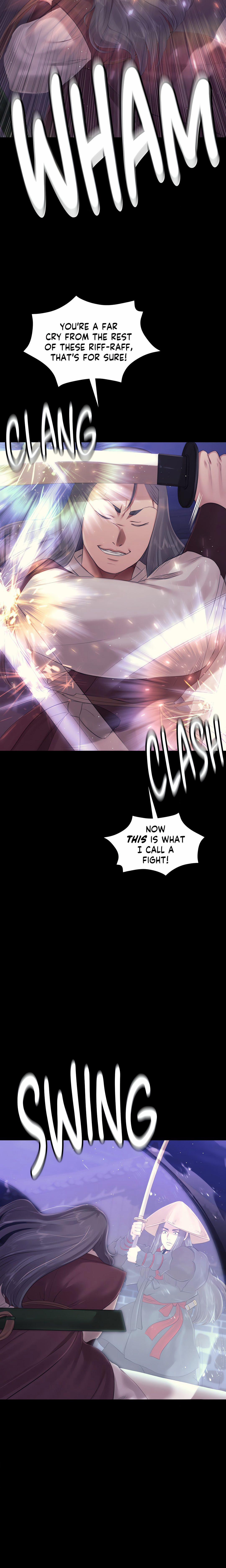 Madam Manhwa 130 trang 4