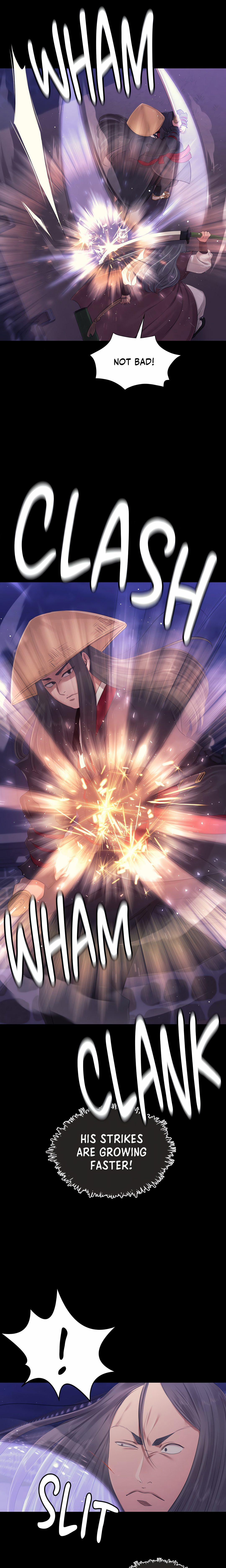 Madam Manhwa 130 trang 5