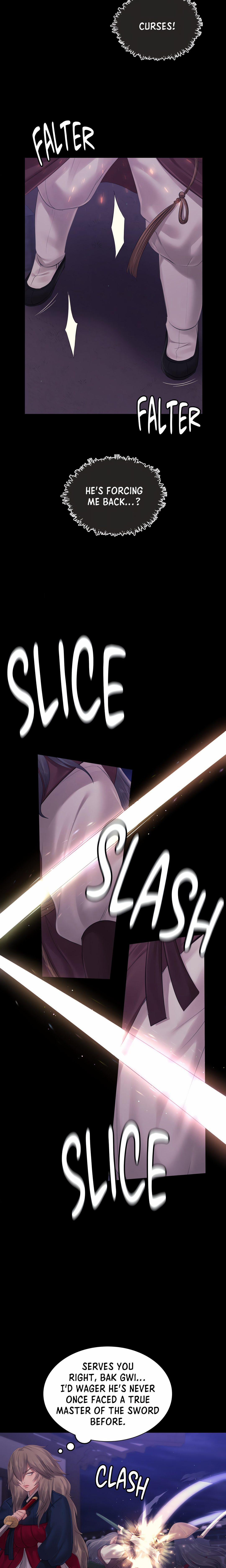 Madam Manhwa 130 trang 6