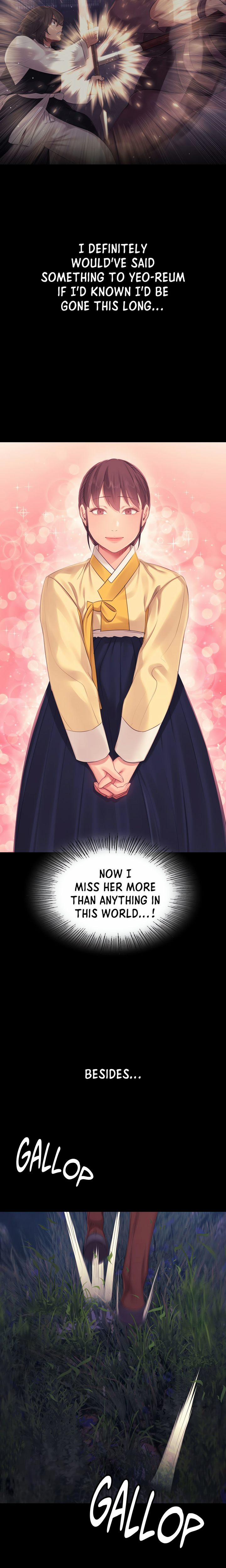 Madam Manhwa 133 trang 15