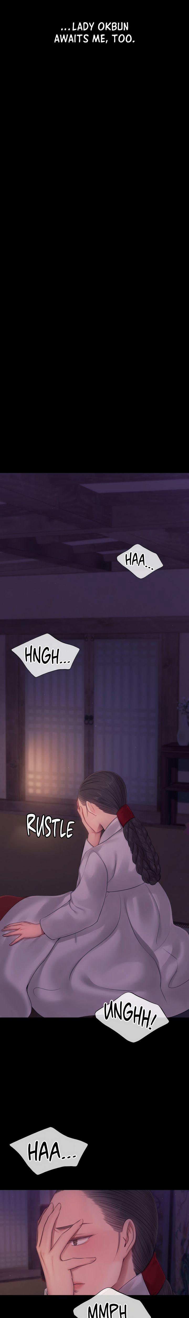 Madam Manhwa 133 trang 16