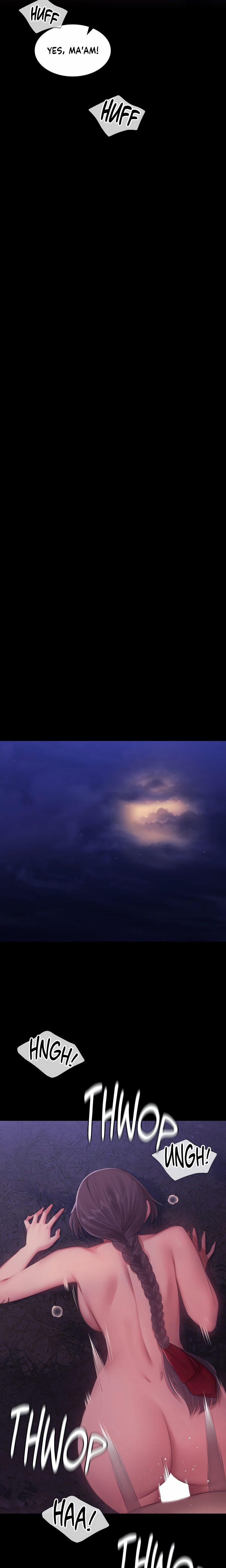 Madam Manhwa 134 trang 12