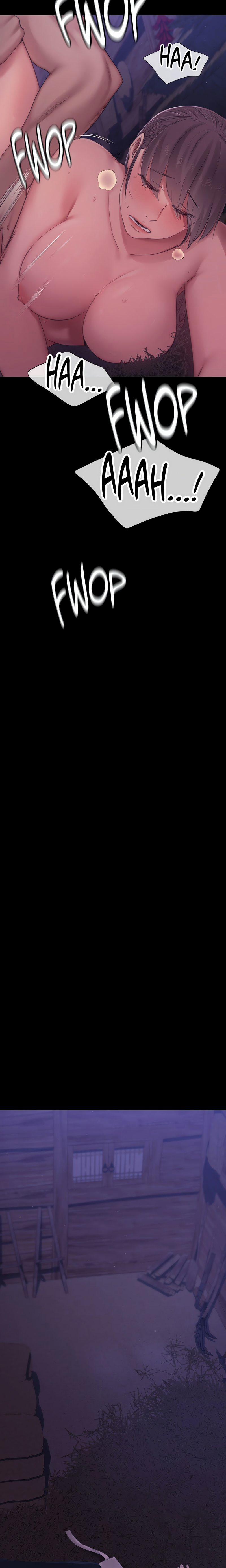 Madam Manhwa 134 trang 16