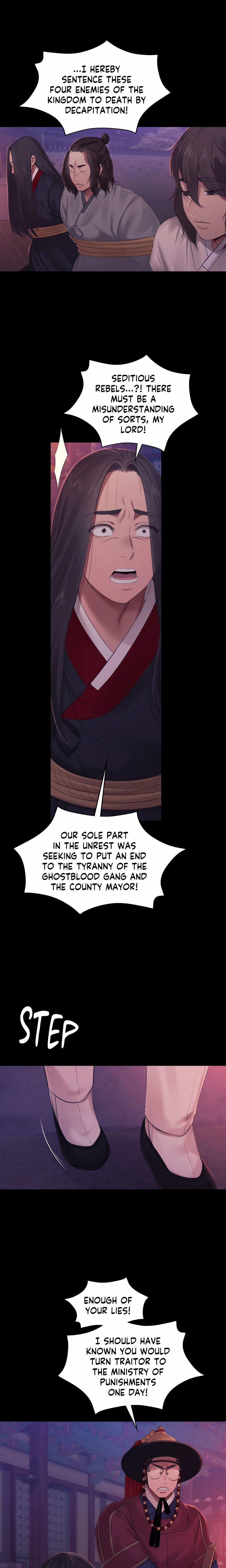 Madam Manhwa 135 trang 2