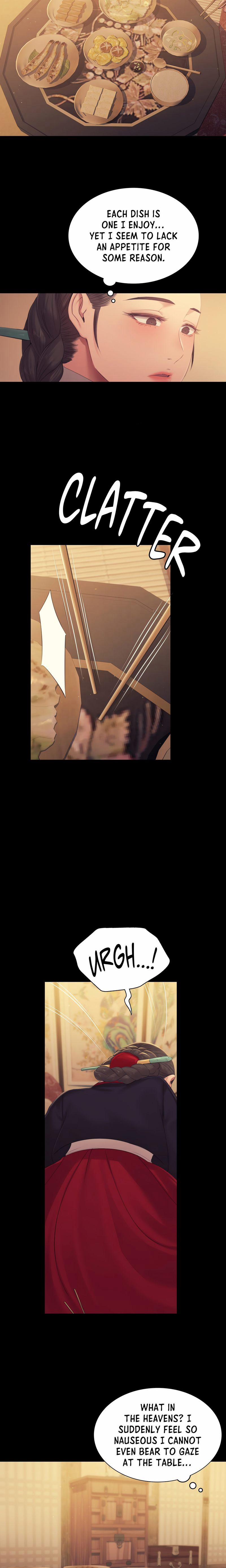 Madam Manhwa 135 trang 20