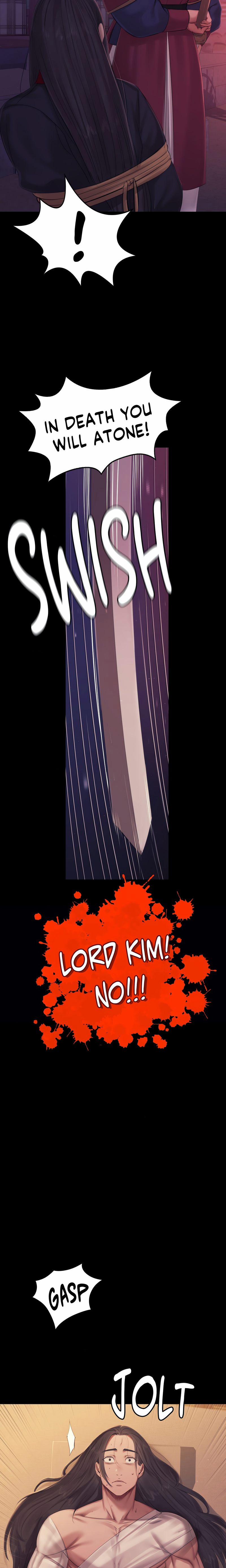 Madam Manhwa 135 trang 3