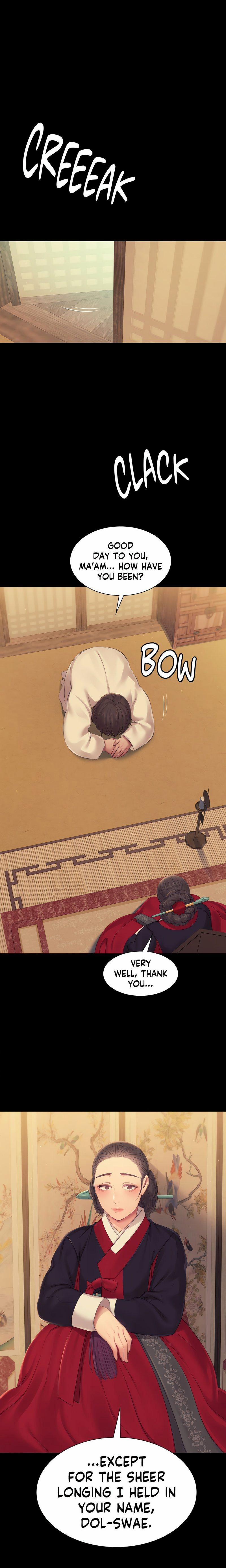 Madam Manhwa 136 trang 0