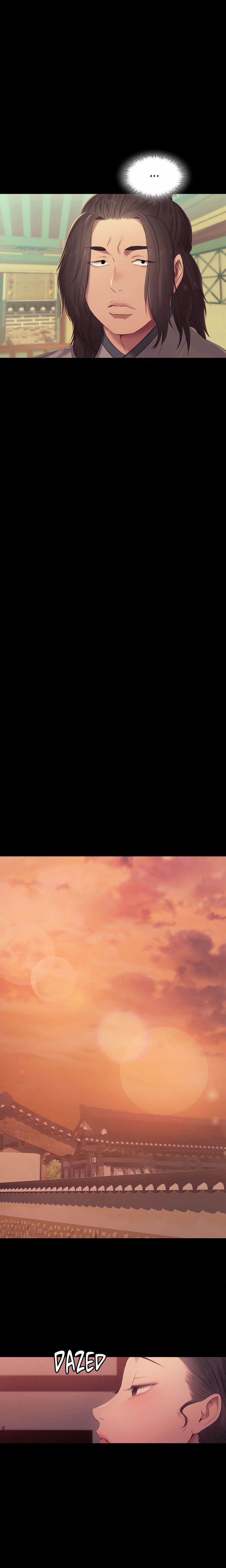 Madam Manhwa 136 trang 12