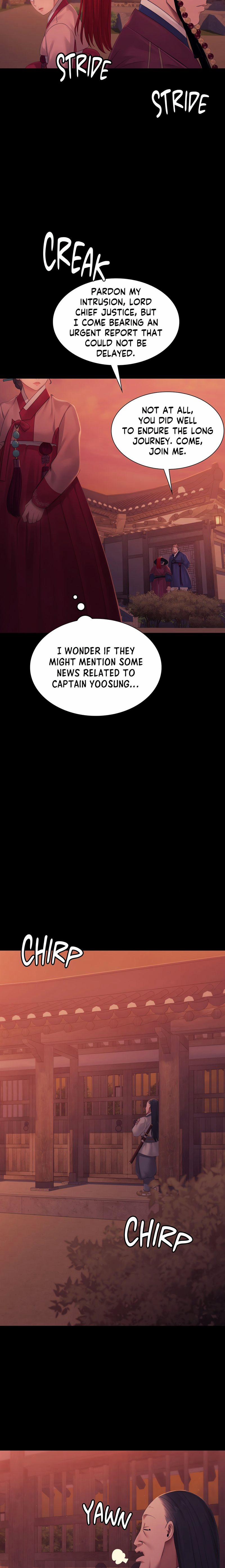 Madam Manhwa 137 trang 2