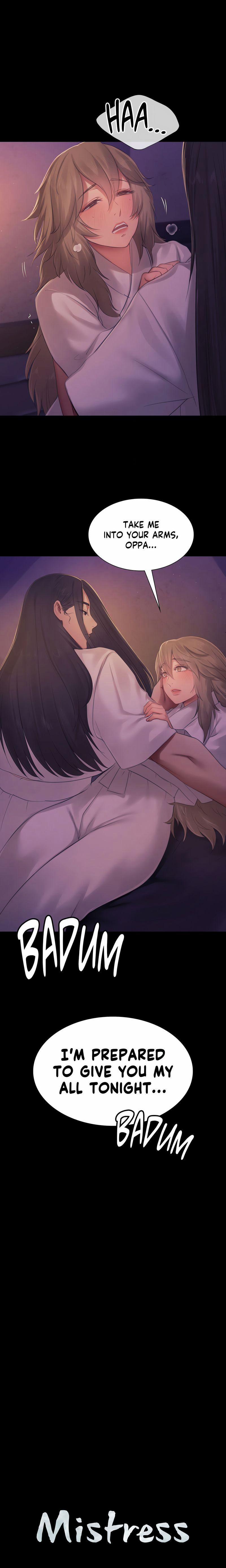 Madam Manhwa 138 trang 0